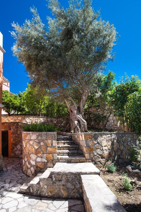 Villa Gerasimoula Apolpaina Екстер'єр фото